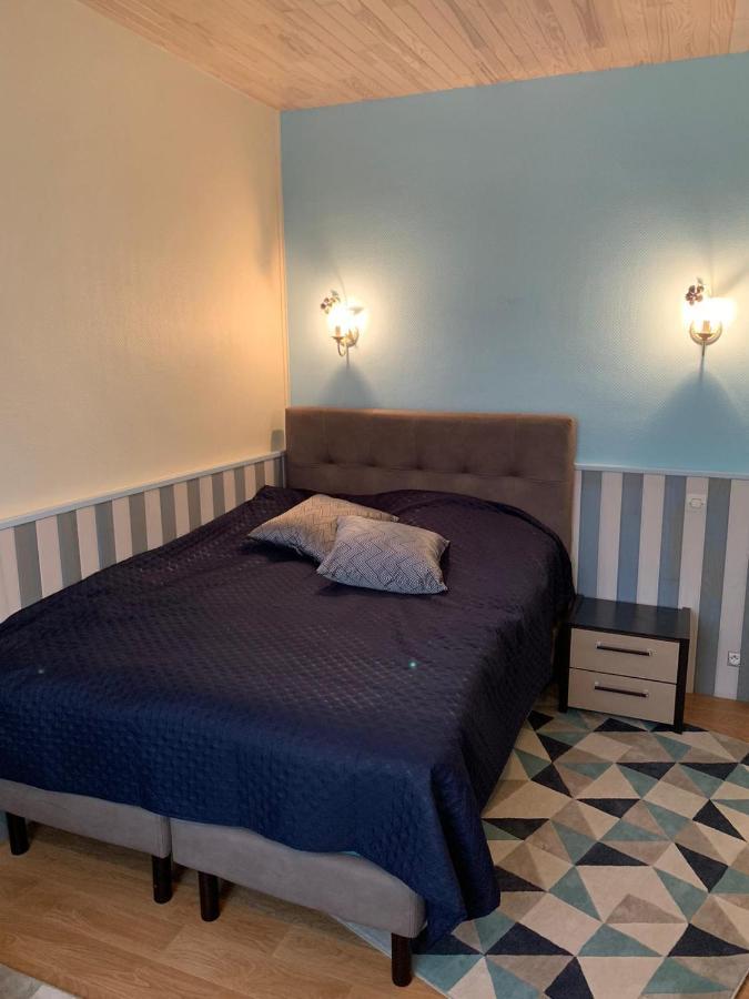 Casa Parcului Villa Villers-sur-Mer Eksteriør billede
