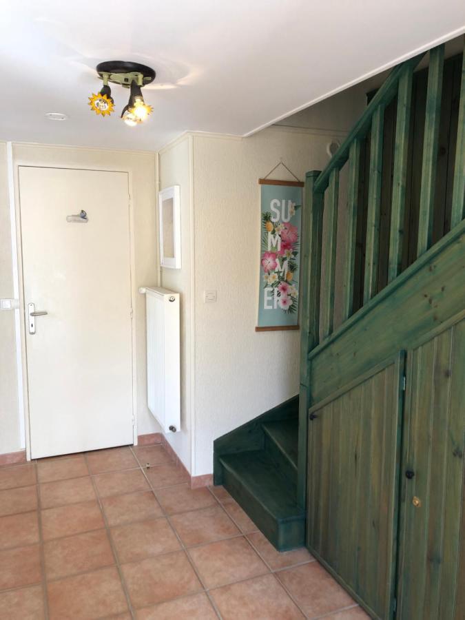 Casa Parcului Villa Villers-sur-Mer Eksteriør billede